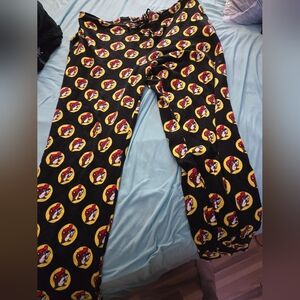 Buccees PJ pants